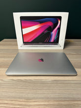 Load image into Gallery viewer, MacBook Pro M1 256GB - Silver (Pre-owned)
