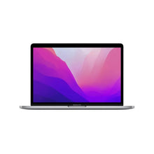 Load image into Gallery viewer, MacBook Pro 13-inch | M2 Chip | 256GB - Space Grey (Pre-owned)
