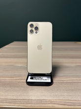 Load image into Gallery viewer, iPhone 12 Pro 128GB - Gold (Pre-owned)
