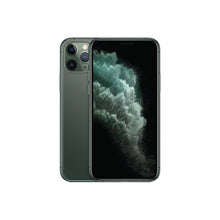 Load image into Gallery viewer, iPhone 11 Pro Max 64GB - Midnight Green (Pre-owned)
