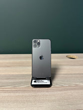 Load image into Gallery viewer, iPhone 11 Pro 256GB - Space Grey (Pre-owned)
