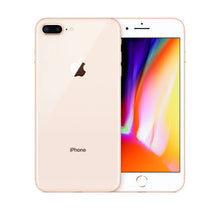 Load image into Gallery viewer, iPhone 8 Plus 64GB - Gold (Pre-owned)
