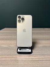 Load image into Gallery viewer, iPhone 13 Pro Max 256GB - Gold (Pre-owned)
