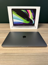 Load image into Gallery viewer, MacBook Pro 13-inch | M2 Chip | 256GB - Space Grey (Pre-owned)
