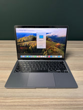 Load image into Gallery viewer, MacBook Air M1 - 256GB - Space Grey (Pre-owned)
