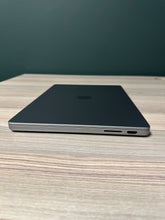 Load image into Gallery viewer, MacBook Pro 14-inch With M3 Chip 512GB - Space Grey (Pre-owned)
