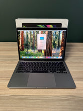 Load image into Gallery viewer, MacBook Pro 13-inch | M2 Chip | 256GB - Space Grey (Pre-owned)
