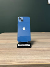 Load image into Gallery viewer, iPhone 13 128GB - Blue (Pre-owned)
