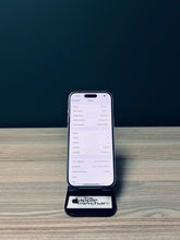Load image into Gallery viewer, iPhone 15 128GB - Green (Pre-owned)

