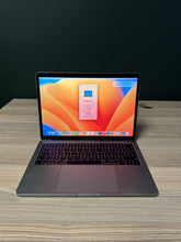 Load image into Gallery viewer, 13-inch MacBook Pro (2017) Intel i5 128GB - Space Grey (Pre-owned)
