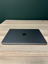 Load image into Gallery viewer, MacBook Pro 14-inch With M3 Chip 512GB - Space Grey (Pre-owned)
