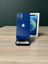 Load image into Gallery viewer, iPhone 12 64GB - Blue (Pre-owned)
