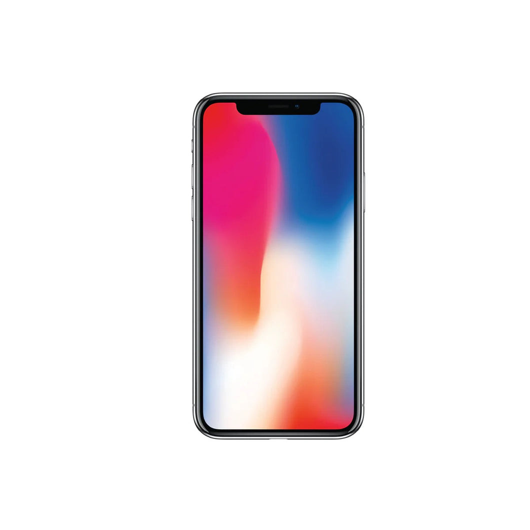 iPhone X 64GB - Space Grey (Pre-owned)