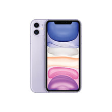 Load image into Gallery viewer, iPhone 11 128GB - Purple (Pre-owned)
