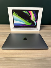 Load image into Gallery viewer, MacBook Pro 13-inch | M2 Chip | 256GB - Space Grey (Pre-owned)
