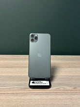 Load image into Gallery viewer, iPhone 11 Pro Max 256GB - Midnight Green (Pre-owned)
