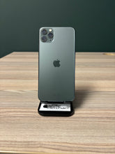 Load image into Gallery viewer, iPhone 11 Pro Max 256GB - Midnight Green (Pre-owned)
