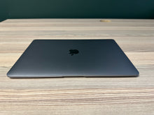 Load image into Gallery viewer, MacBook Air (2018) Intel i3 128GB - Space Grey (Pre-owned)
