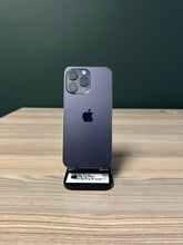 Load image into Gallery viewer, iPhone 14 Pro Max 128GB - Deep Purple (Pre-owned)
