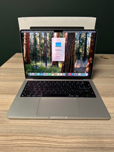 Load image into Gallery viewer, MacBook Pro 14-inch With M3 Chip 512GB - Silver (Pre-owned)
