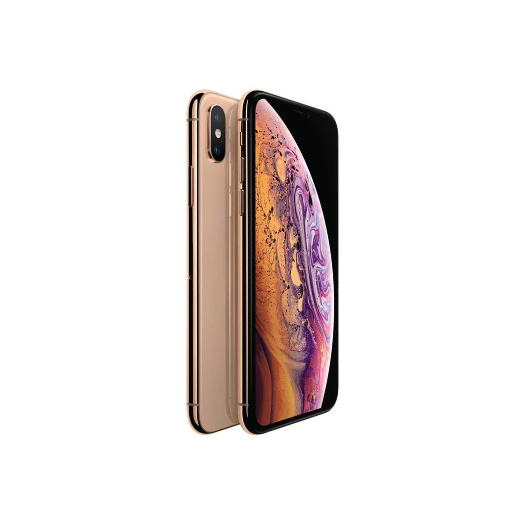 iPhone XS 64GB - Gold (Pre-owned)