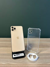 Load image into Gallery viewer, iPhone 11 Pro Max 256GB - Gold (Pre-owned)
