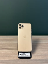 Load image into Gallery viewer, iPhone 11 Pro Max 256GB - Gold (Pre-owned)
