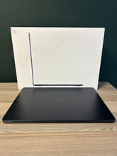 Load image into Gallery viewer, MacBook Air 15-inch | M3 Chip | 256GB - Midnight (Pre-owned)
