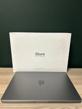 Load image into Gallery viewer, MacBook Pro 16-inch With M2 Max Chip 1TB - Space Grey (Pre-owned)
