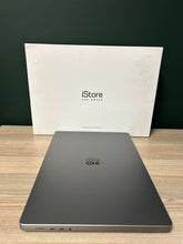 Load image into Gallery viewer, MacBook Pro 16-inch With M2 Max Chip 1TB - Space Grey (Pre-owned)
