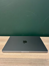 Load image into Gallery viewer, MacBook Pro 14-inch With M2 Pro Chip 1TB - Space Grey (Pre-owned)
