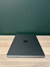 Load image into Gallery viewer, MacBook Pro 14-inch With M2 Pro Chip 1TB - Space Grey (Pre-owned)
