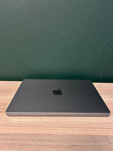 Load image into Gallery viewer, MacBook Pro 14-inch With M2 Pro Chip 1TB - Space Grey (Pre-owned)
