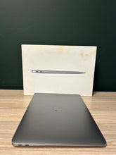 Load image into Gallery viewer, MacBook Air M1 - 256GB - Space Grey (Pre-owned)
