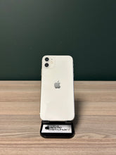 Load image into Gallery viewer, iPhone 11 64GB - White (Pre-owned)
