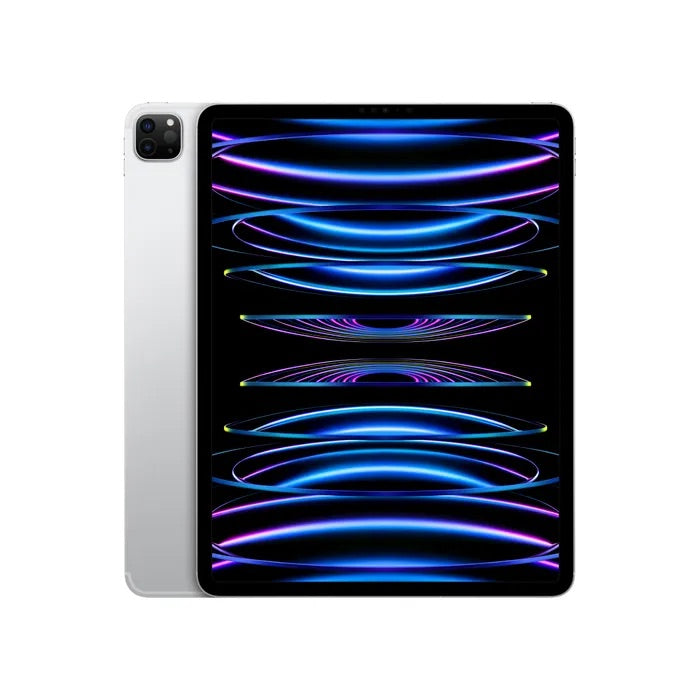 iPad Pro 11-inch M2 | Wi-Fi | 512gb - Silver (Pre-owned)