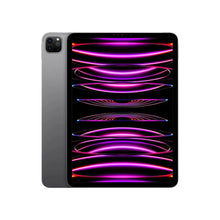 Load image into Gallery viewer, iPad Pro 12.9-inch M2 | Wi-Fi + Cellular | 128gb - Space Grey
