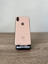 Load image into Gallery viewer, iPhone XS Max 64GB - Gold (Pre-owned)
