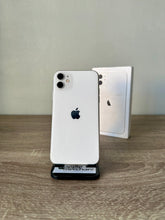 Load image into Gallery viewer, iPhone 11 128GB - White (Pre-owned)
