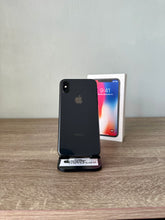 Load image into Gallery viewer, iPhone X 64GB - Space Grey (Pre-owned)

