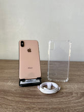 Load image into Gallery viewer, iPhone XS 64GB - Gold (Pre-owned)
