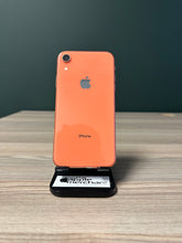 Load image into Gallery viewer, iPhone XR 64GB - Coral (Pre-owned)
