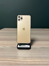 Load image into Gallery viewer, iPhone 11 Pro Max 256GB - Gold (Pre-owned)
