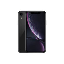 Load image into Gallery viewer, iPhone XR 128GB - Black (Pre-owned)
