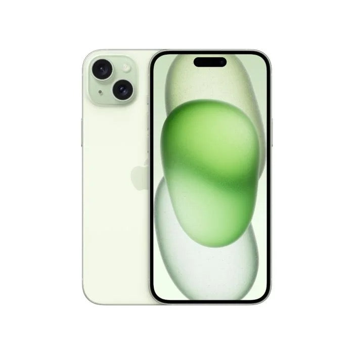 iPhone 15 128GB - Green (Pre-owned)