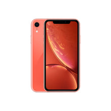 Load image into Gallery viewer, iPhone XR 64GB - Coral (Pre-owned)

