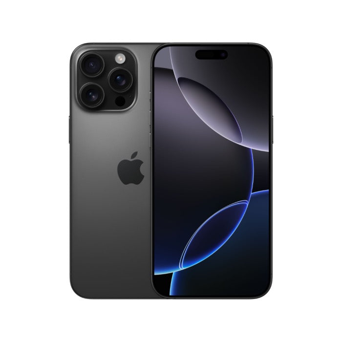 iPhone 16 Pro 256GB - Black Titanium (Brand New)