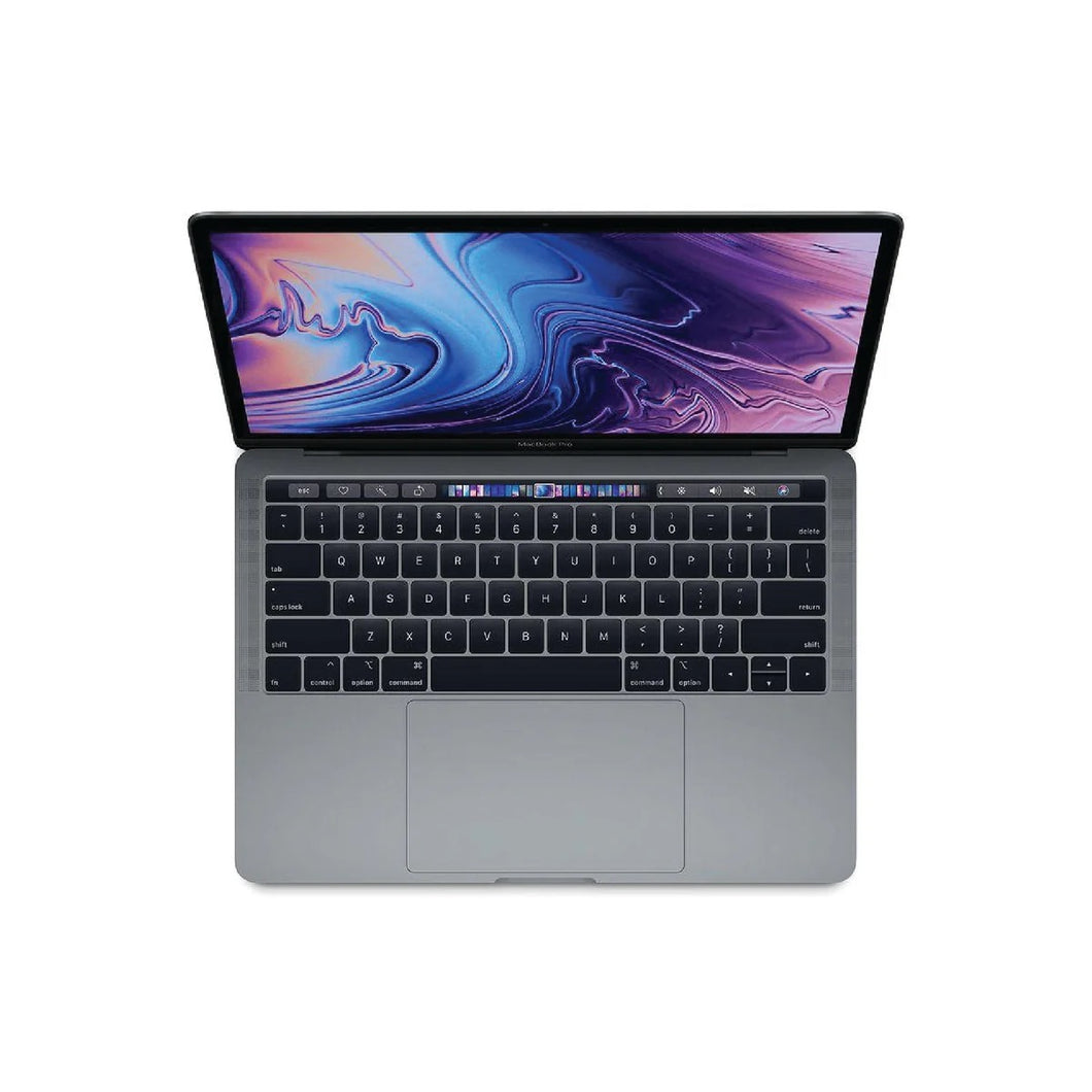 13-inch MacBook Pro (2017) Intel i5 128GB - Space Grey (Pre-owned)