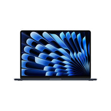 Load image into Gallery viewer, MacBook Air 15-inch | M3 Chip | 256GB - Midnight (Pre-owned)
