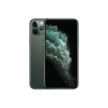 Load image into Gallery viewer, iPhone 11 Pro Max 256GB - Midnight Green (Pre-owned)
